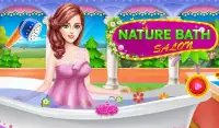 Nature Bath Salon Screen Shot 8