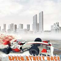 Speed Street Race