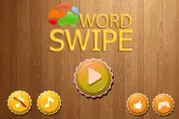Crossword Word Link Game : word puzzle free games Screen Shot 0