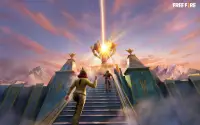 Garena Free Fire: Heroes Arise Screen Shot 0