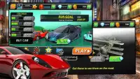 Racing Fever: Cars Screen Shot 0