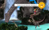 Dinosaurs and Ice Age Animals Screen Shot 0