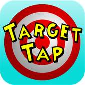 TargetTap - Tap Red Targets!