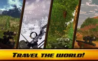 Wild Hunt: Hunting Games 3D Screen Shot 7
