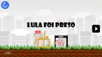 Angry Lula Screen Shot 3