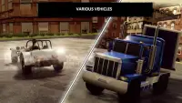 Ultimate City Car Simulator 2020 - Driving LITE Screen Shot 2