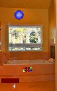 Escape Tangerine Rooms Screen Shot 9