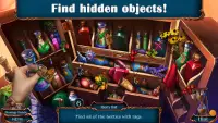 Hidden Objects - Spirit Legends 4 (Free To Play) Screen Shot 0