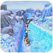 Cheat Temple run 3 Frozen