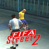 Guide FIFA Street 2