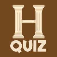 History Quiz: Free World History Trivia Games