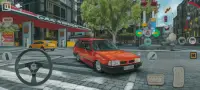 Street Car Fusion: Hızlı Dönüş Screen Shot 6