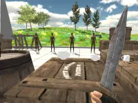 Gladiator Arena Adventure - Versus Battle 2020 Screen Shot 6
