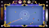 Bida Pool: Bida online - Bia 8 ball - Bida Phỏm Screen Shot 0
