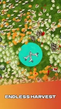 John Watermelon - Alchemy Game Screen Shot 4