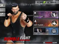 Royal Wrestling Rumble 2019: World Wrestlers Fight Screen Shot 7