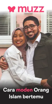 Muzz: Perkahwinan Muslim Screen Shot 7