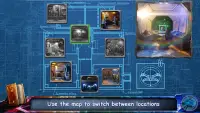 Space Legends: Adventure Game Screen Shot 23