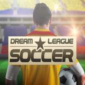 Guide for dream! league!soccer