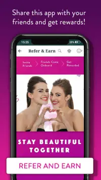 Purplle: Beauty Shopping App. Buy Cosmetics Online Screen Shot 4