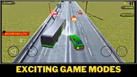 Motorway Racing: Car Race Game Screen Shot 0