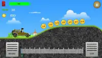 Hill Car Race Screen Shot 0