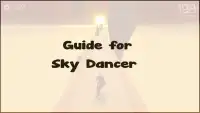 Free Guide for Sky Dancer Screen Shot 1