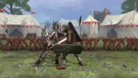 Medieval Clash Screen Shot 6