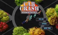 Car Crash Screen Shot 0