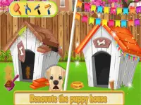 Cute Labrador Puppy Care: Dream Pet Friend Screen Shot 2