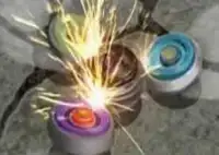 Guide Spining BeyBlade Top Games Screen Shot 0