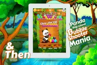 Panda Bubble Shooter - Halloween 2021 Screen Shot 12