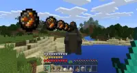 Big Godzilla Mod for MCPE Screen Shot 0