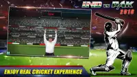 India vs Pakistan 2017 Game Screen Shot 4