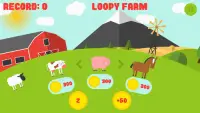 Loopy Farm Screen Shot 3