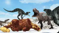 Dinosaur Games - Deadly Dinosaur Hunter Screen Shot 9