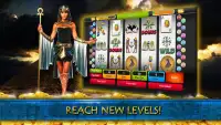 Pharaohs Slot Casino Games Screen Shot 4