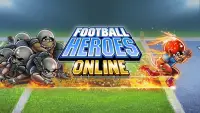 Football Heroes Online Screen Shot 4