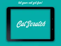 Cat Scratch Screen Shot 4