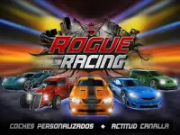 Rogue Racing Screen Shot 10