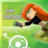 Kim Adventure: possible mission
