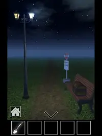 ROAD -escape game- Screen Shot 6
