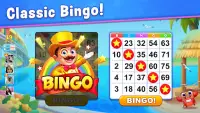 Bingo: Play Lucky Bingo Games Screen Shot 1