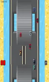 Racing Speed Game free Screen Shot 4