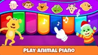 Toddler Games for 3 Year Olds  Screen Shot 4