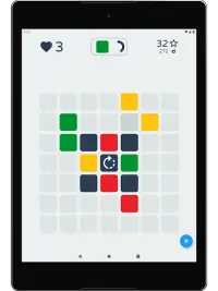 Boxes ⬜⬛ - Addicting Strategic Puzzle Game - Free Screen Shot 11