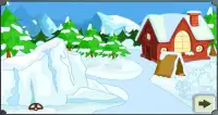 Can you escape-snowland Screen Shot 0