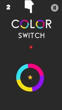 Original Switch The Color 2018 Screen Shot 3