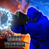 Robot Shooting Warrior Tank Game Games Robots War