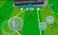 Football 2016 3D Screen Shot 2